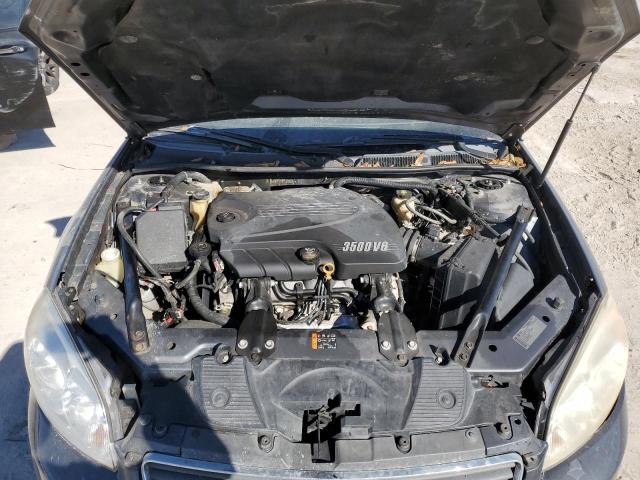 Photo 11 from auction – 2011 CHEVROLET IMPALA LS with VIN 2G1WF5EK4B1239504