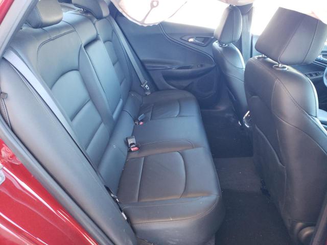 Photo 10 from auction – 2022 CHEVROLET MALIBU LT with VIN 1G1ZD5ST7NF103767