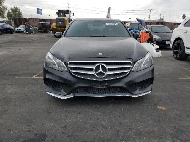 Photo 5 from auction – 2014 MERCEDES-BENZ E 350 with VIN WDDHF5KB7EA865925