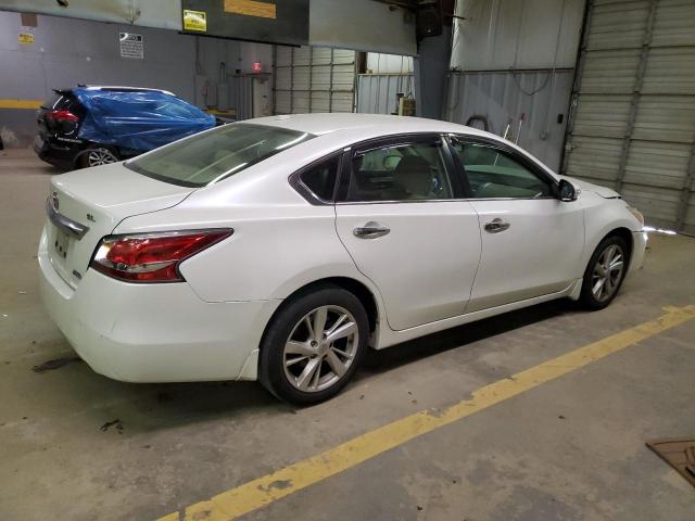 Photo 3 from auction – 2014 NISSAN ALTIMA 2.5 with VIN 1N4AL3AP3EC142783