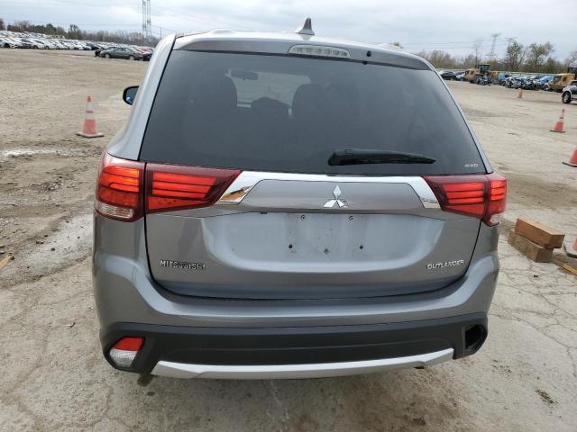 Photo 6 from auction – 2017 MITSUBISHI OUTLANDER with VIN JA4AZ2A36HZ001797
