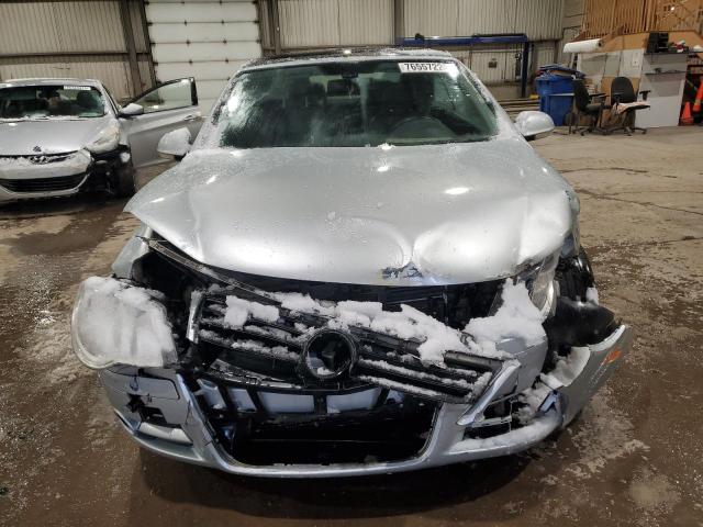 Photo 5 from auction – 2007 VOLKSWAGEN EOS 2.0T L with VIN WVWFA71FX7V018571