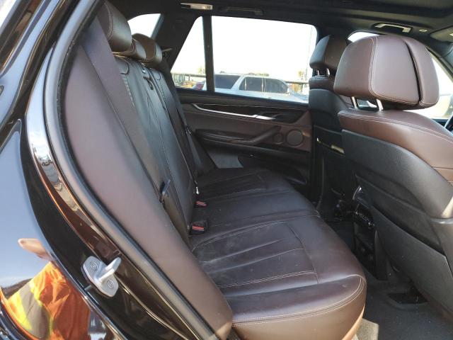 Photo 10 from auction – 2017 BMW X5 XDRIVE3 with VIN 5UXKR0C50H0V66336