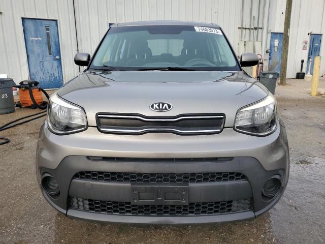 Photo 5 from auction – 2017 KIA SOUL with VIN KNDJN2A2XH7465566