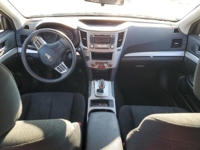 Photo 8 from auction – 2013 SUBARU LEGACY 2.5 with VIN 4S3BMCA66D3021537