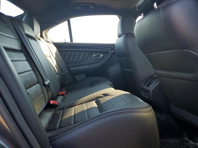 Photo 10 from auction – 2016 FORD TAURUS SHO with VIN 1FAHP2KT5GG144393