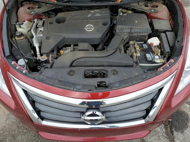 Photo 11 from auction – 2014 NISSAN ALTIMA 2.5 with VIN 1N4AL3AP3EC118791