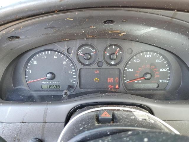 Photo 9 from auction – 2008 FORD RANGER with VIN 1FTYR10D68PA45481