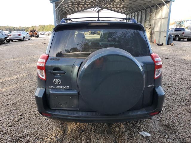 Photo 6 from auction – 2010 TOYOTA RAV4 LIMIT with VIN JTMDF4DV5A5031133