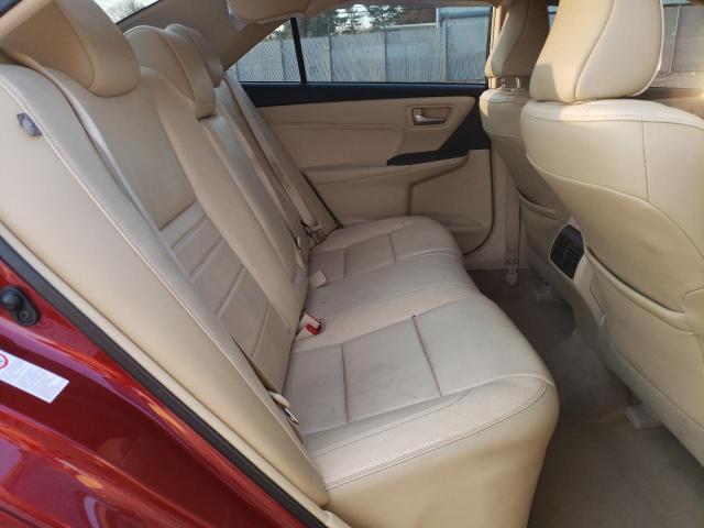 Photo 10 from auction – 2015 TOYOTA CAMRY LE with VIN 4T1BF1FK3FU917744