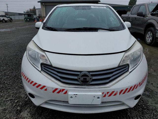 Photo 5 from auction – 2014 NISSAN VERSA NOTE with VIN 3N1CE2CP1EL419653