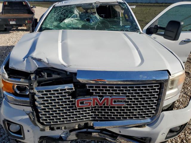Photo 11 from auction – 2015 GMC SIERRA K25 with VIN 1GT120EG6FF194110