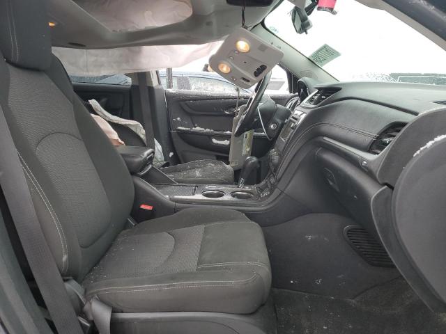 Photo 7 from auction – 2017 CHEVROLET TRAVERSE L with VIN 1GNKVGKD5HJ329597