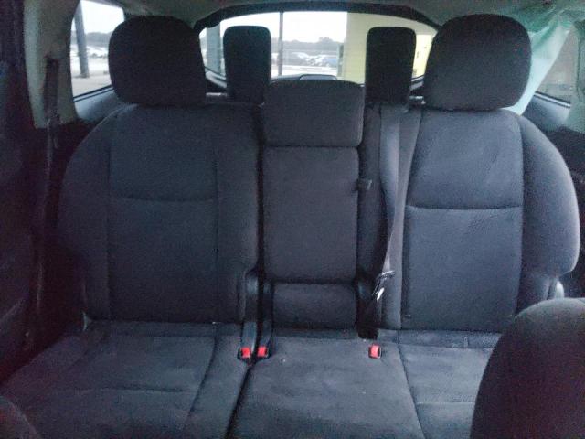 Photo 10 from auction – 2013 NISSAN PATHFINDER with VIN 5N1AR2MM5DC680559