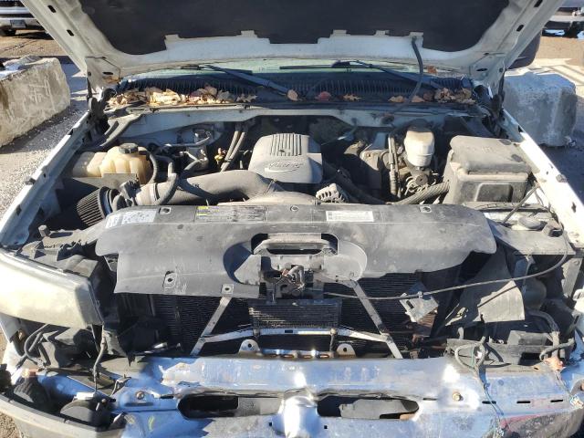 Photo 11 from auction – 2004 CHEVROLET SILVERADO with VIN 1GCHK23U94F242067
