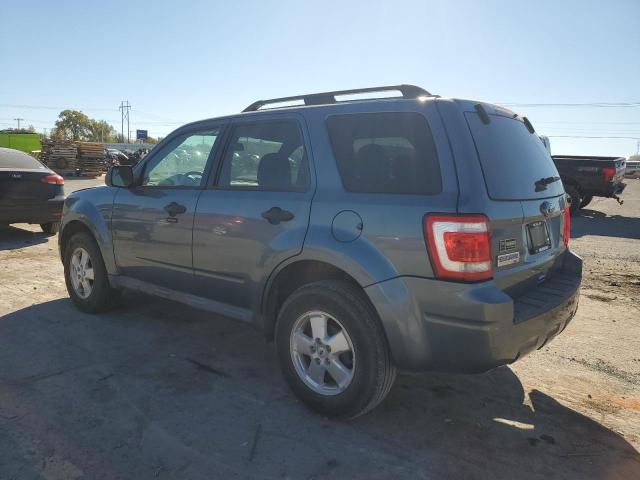 Photo 2 from auction – 2012 FORD ESCAPE XLT with VIN 1FMCU0DG5CKA23576