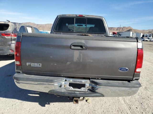 Photo 6 from auction – 2004 FORD F250 SUPER with VIN 1FTNW21P54EB07243