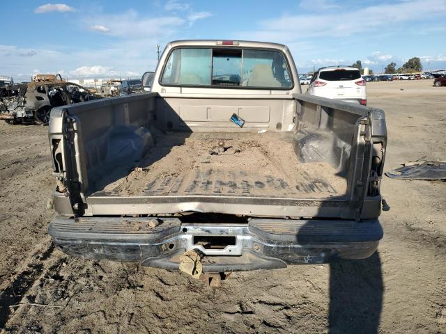Zdjęcie 6 z aukcji – 2003 FORD F250 SUPER z VIN 3FTNF20L03MB32168
