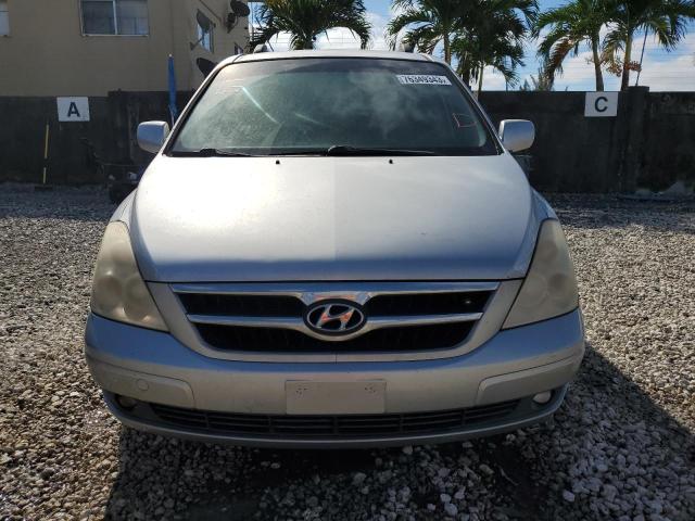Photo 5 from auction – 2008 HYUNDAI ENTOURAGE with VIN KNDMC233X86047880