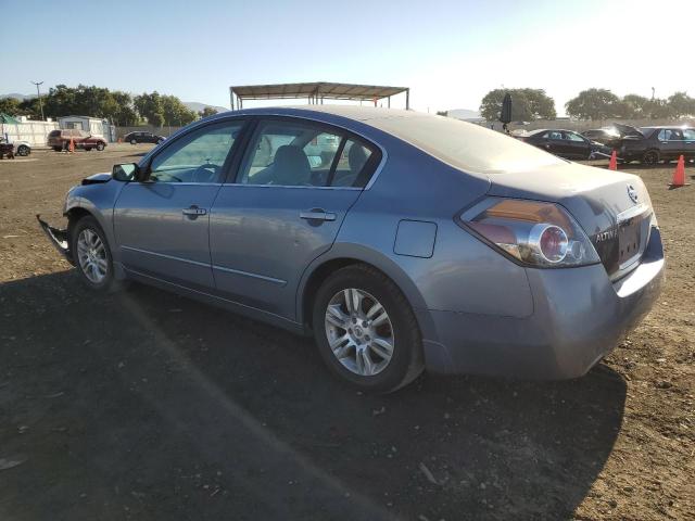 Photo 2 from auction – 2011 NISSAN ALTIMA BAS with VIN 1N4AL2AP3BN516545
