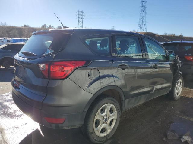 Photo 3 from auction – 2019 FORD ESCAPE S with VIN 1FMCU0F79KUB98039