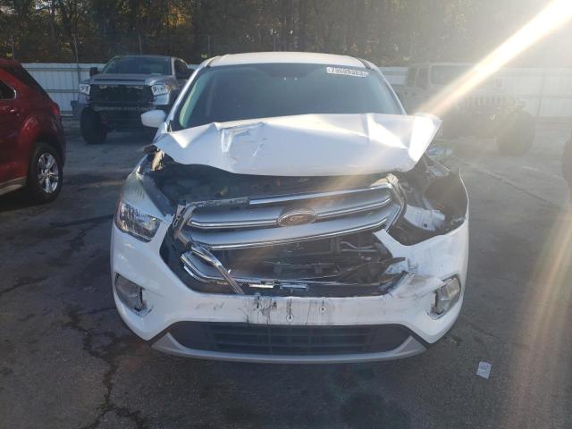Photo 5 from auction – 2017 FORD ESCAPE SE with VIN 1FMCU9GD9HUE62510