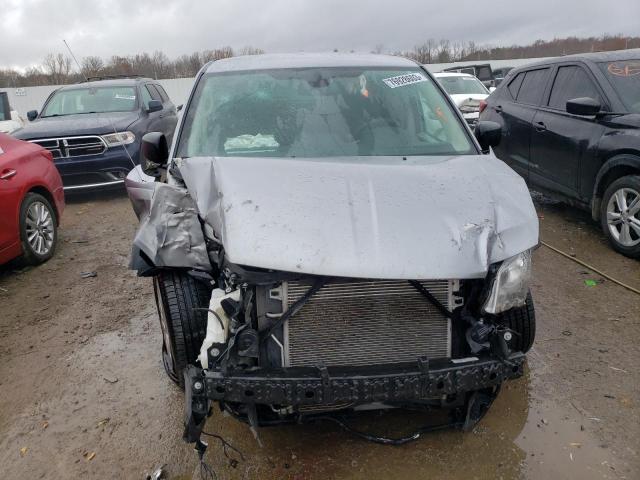 Photo 5 from auction – 2019 DODGE GRAND CARA with VIN 2C4RDGBGXKR756779