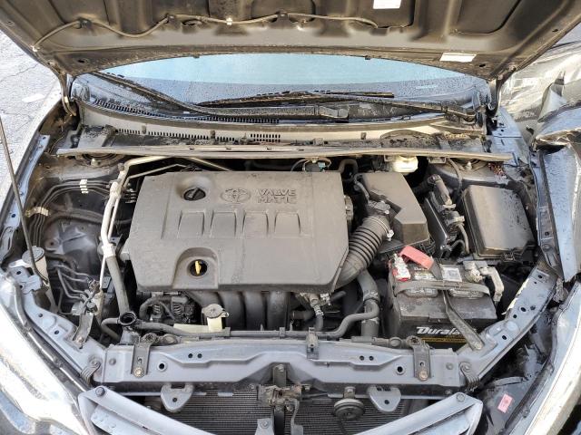 Photo 11 from auction – 2016 TOYOTA COROLLA EC with VIN 5YFBPRHE3GP405584