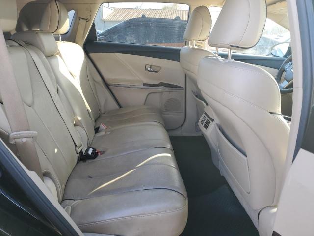 Photo 11 from auction – 2015 TOYOTA VENZA LE with VIN 4T3ZA3BB8FU094539