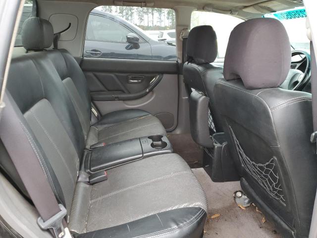 Photo 10 from auction – 2003 SUBARU BAJA with VIN 4S4BT61C037109321