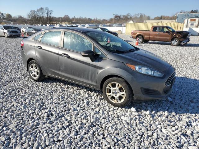 Photo 4 from auction – 2015 FORD FIESTA SE with VIN 3FADP4BJ5FM148554