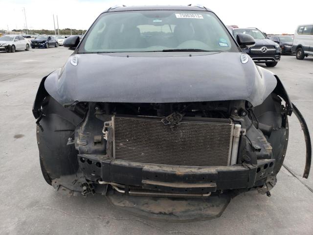 Photo 5 from auction – 2016 BUICK ENCLAVE with VIN 5GAKRAKD5GJ202956
