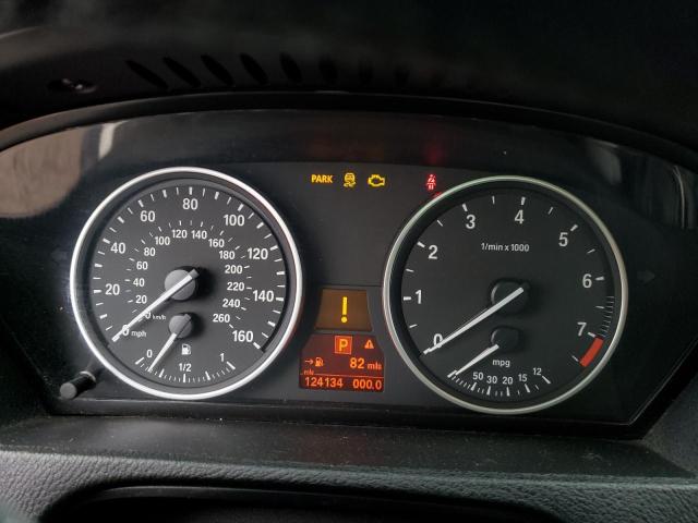 Photo 9 from auction – 2013 BMW X5 XDRIVE3 with VIN 5UXZV4C58D0B01155
