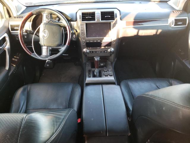 Photo 8 from auction – 2015 LEXUS GX 460 PRE with VIN JTJJM7FX6F5090737