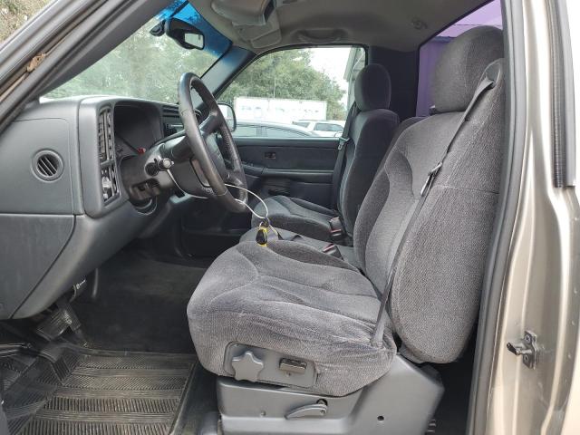 Photo 7 from auction – 2000 GMC NEW SIERRA with VIN 1GTEK14T4YZ201191