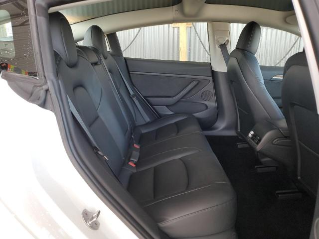 Photo 10 from auction – 2023 TESLA MODEL 3 with VIN 5YJ3E1EAXPF428756