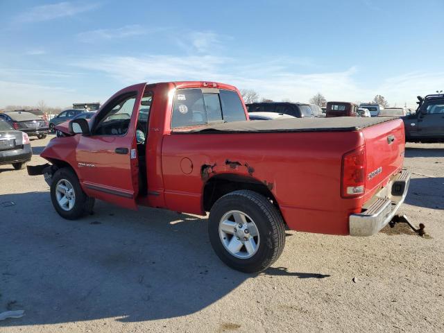 Photo 2 from auction – 2002 DODGE RAM 1500 with VIN 1D7HU16N52J159504