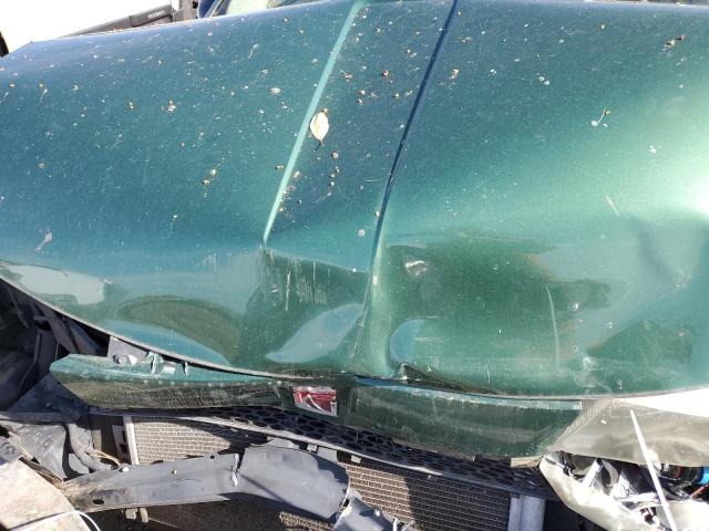 Photo 11 from auction – 2004 SATURN ION LEVEL with VIN 1G8AL52F34Z224174