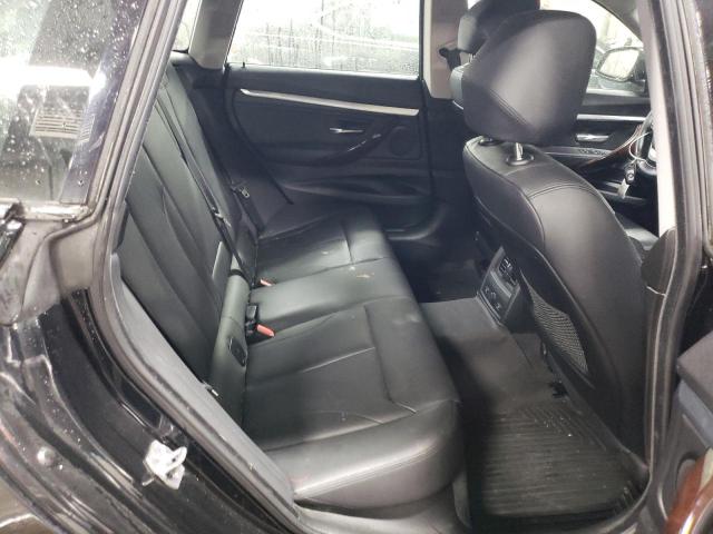 Photo 10 from auction – 2014 BMW 328 XIGT with VIN WBA3X5C52ED558913
