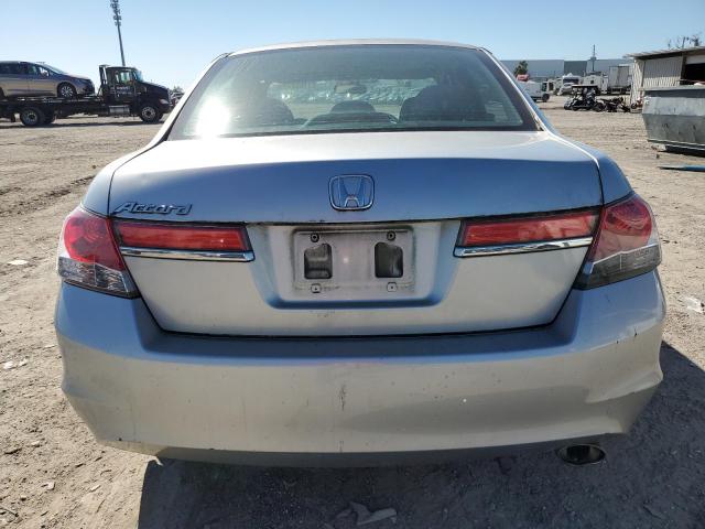 Photo 6 from auction – 2012 HONDA ACCORD LX with VIN 1HGCP2F32CA239555
