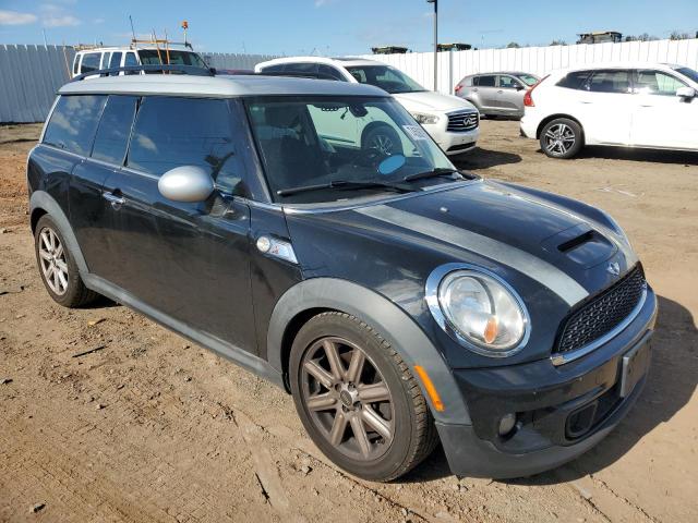 Photo 4 from auction – 2013 MINI COOPER S C with VIN WMWZG3C5XDT576255
