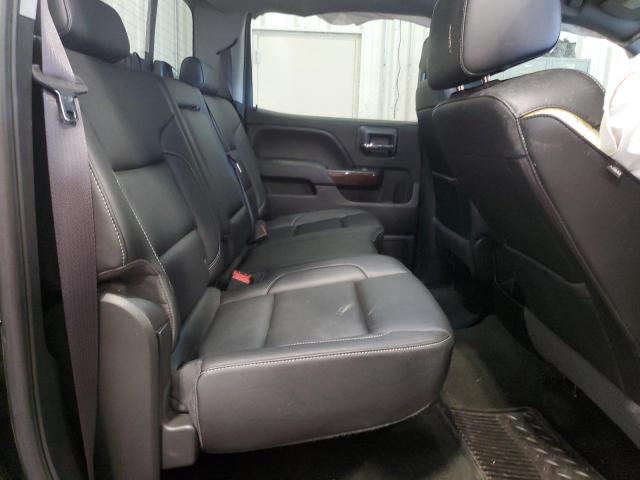 Photo 10 from auction – 2016 GMC SIERRA K15 with VIN 3GTU2NEC1GG289259