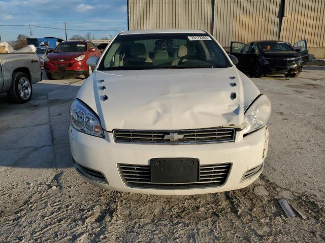 Photo 5 from auction – 2008 CHEVROLET IMPALA LS with VIN 2G1WB58K981232600