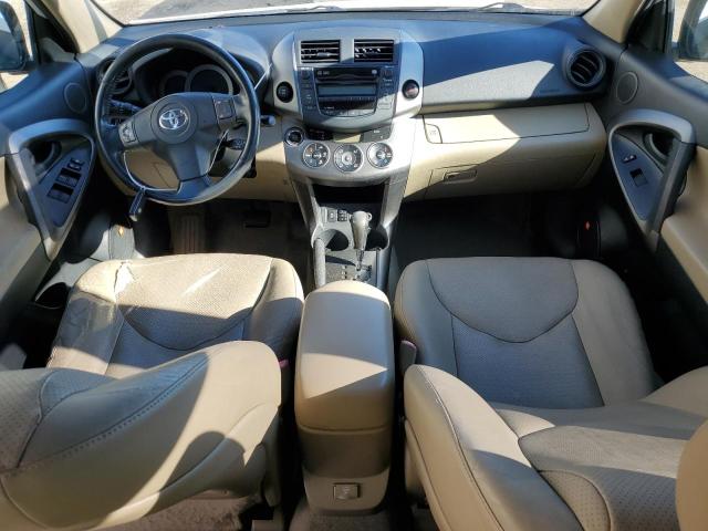 Photo 8 from auction – 2009 TOYOTA RAV4 LIMIT with VIN JTMBF31V895002422