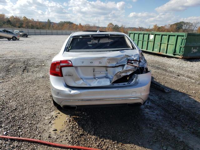 Фото 6 с аукциона – 2017 VOLVO 122 с VIN LYV402HM2HB143812