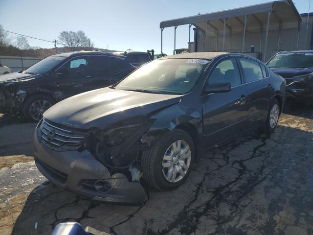 NISSAN ALTIMA BAS 2011 with VIN 1N4AL2AP6BN504342 - Photo from auction