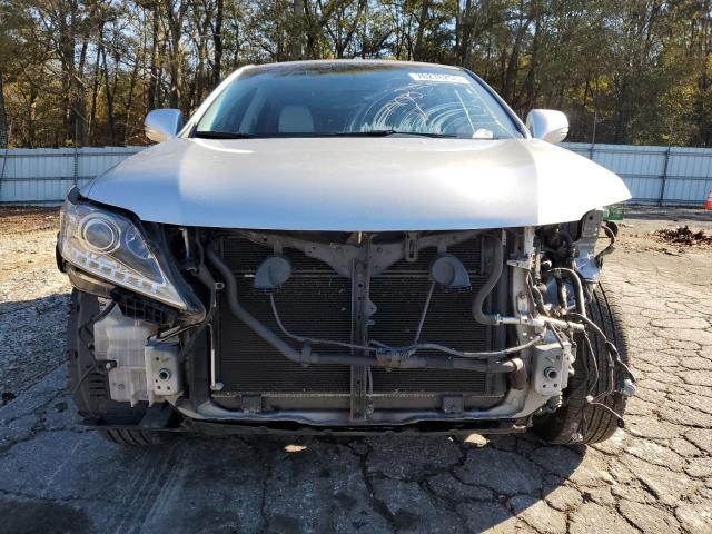 Photo 5 from auction – 2013 LEXUS RX 450 with VIN JTJZB1BAXD2008563
