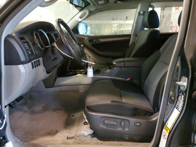 Photo 7 from auction – 2008 TOYOTA 4RUNNER SR with VIN JTEBU14R98K034848
