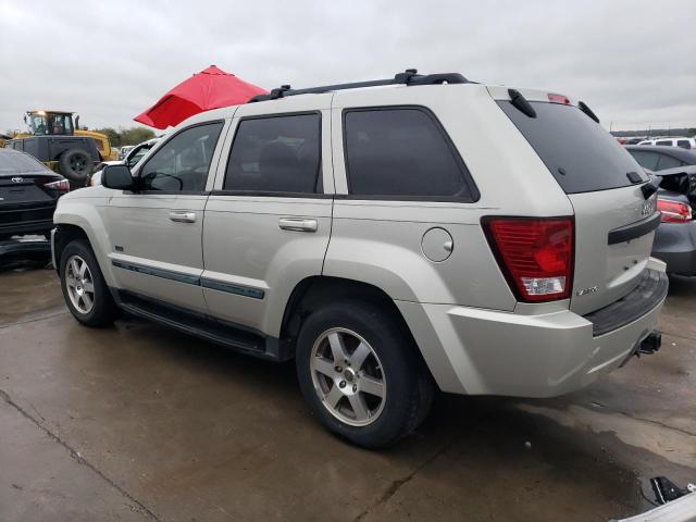 Photo 2 from auction – 2008 JEEP GRAND CHER with VIN 1J8HS48N68C170774