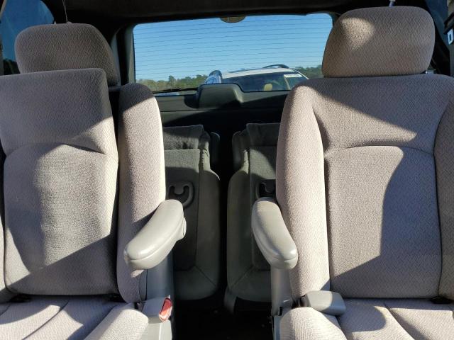 Photo 10 from auction – 2006 DODGE CARAVAN SX with VIN 1D4GP45R86B717366